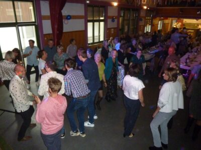 Banquet des classes Montlebon 2025