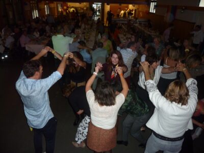 Banquet des classes Montlebon 2025