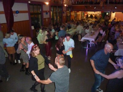 Banquet des classes Montlebon 2025