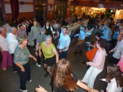 Banquet des classes Montlebon 2025