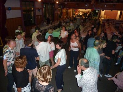 Banquet des classes Montlebon 2025