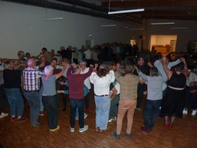 Repas des bénévoles 17.10.2025