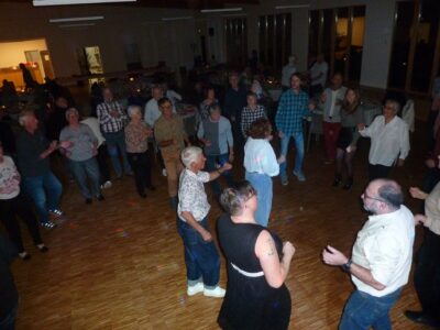 Repas des bénévoles 17.10.2025