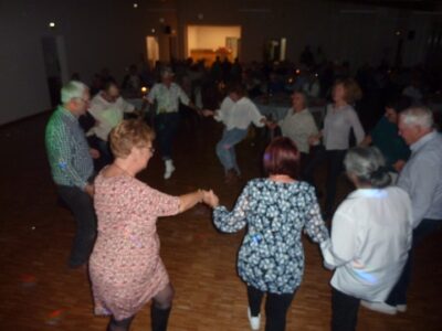 Repas des bénévoles 17.10.2025