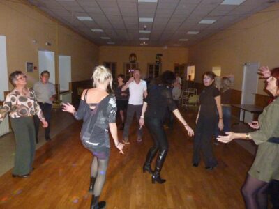 Banquet des classes Les Pontets 2025