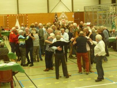 Repas des aînés Morbier 2025