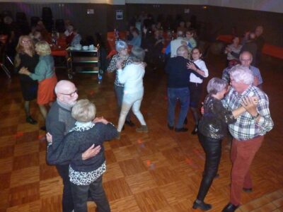 Souper dansant Morbier 15.11.2025