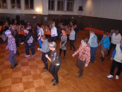 Souper dansant Morbier 15.11.2025