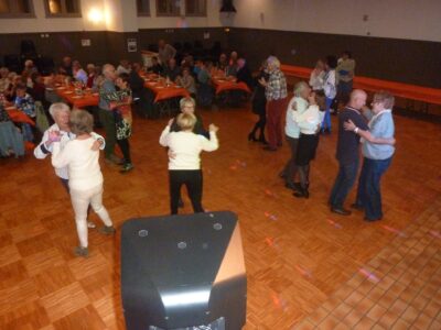 Souper dansant Morbier 15.11.2025