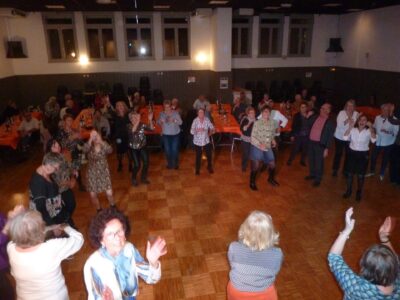 Souper dansant Morbier 15.11.2025