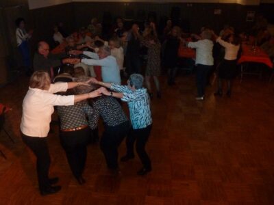 Souper dansant Morbier 15.11.2025