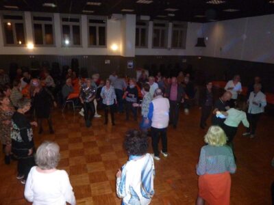 Souper dansant Morbier 15.11.2025