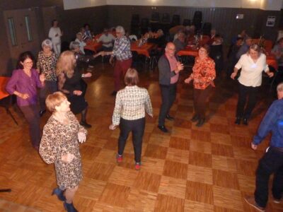 Souper dansant Morbier 15.11.2025