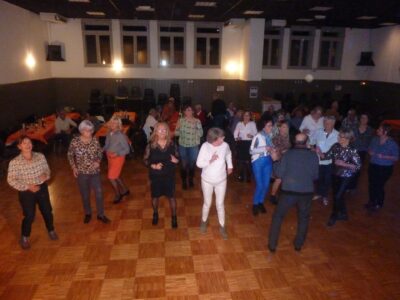 Souper dansant Morbier 15.11.2025