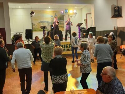 Souper dansant Morbier 15.11.2025