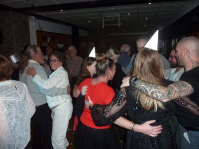 Réveillon Nouvel An 31.12.2025