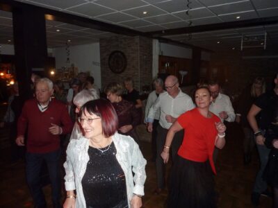 Réveillon Nouvel An 31.12.2025