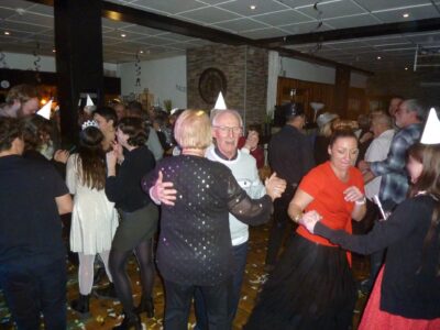 Réveillon Nouvel An 31.12.2025