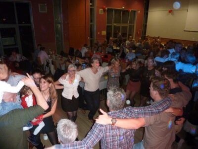 Repas Noël Noël Cerneux 13.12.2025