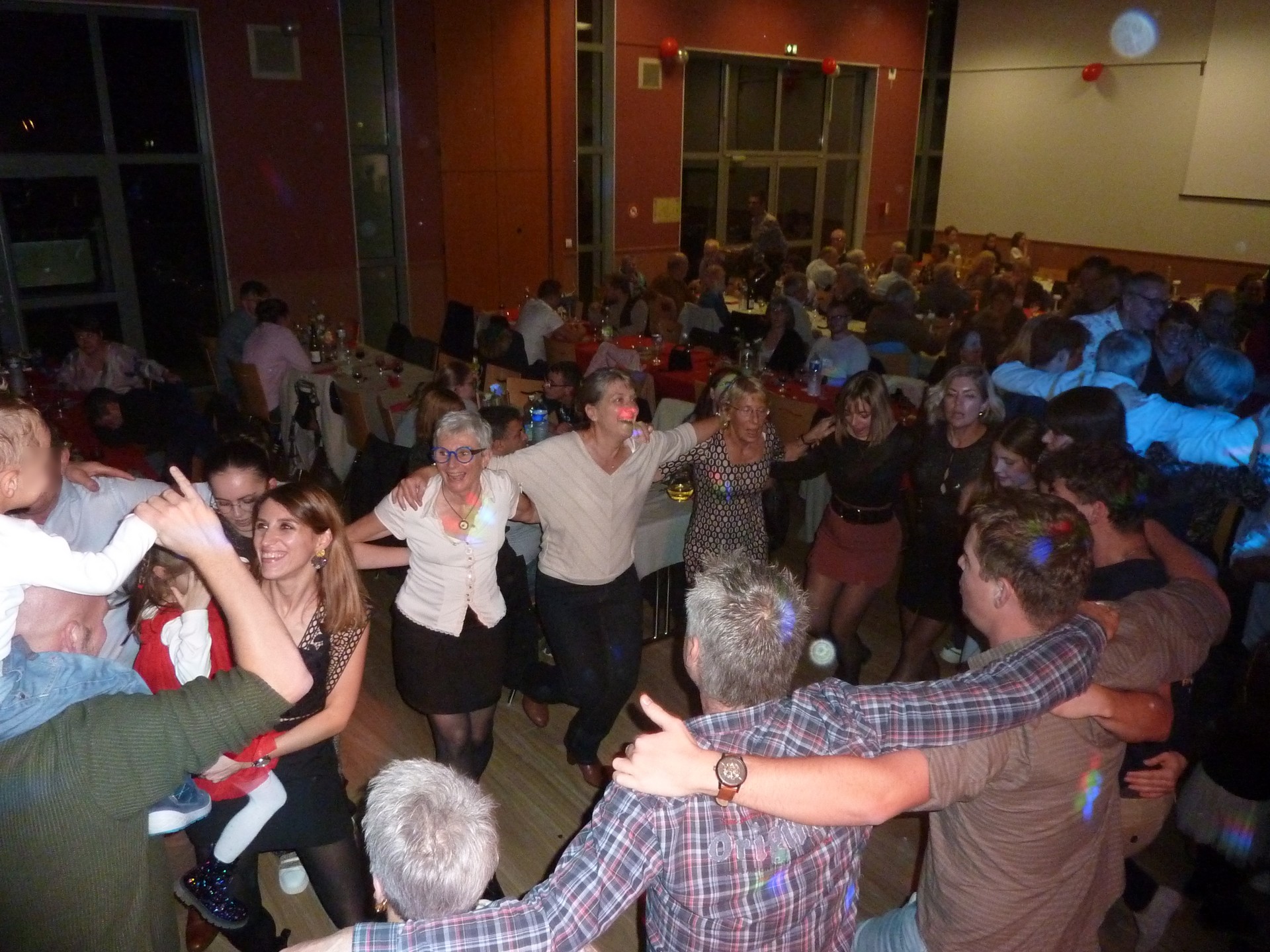 Repas Noël Noël Cerneux 13.12.2025