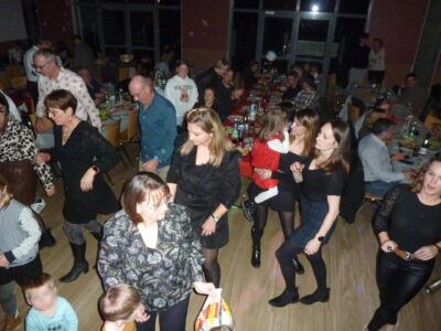 Repas Noël Noël Cerneux 13.12.2025