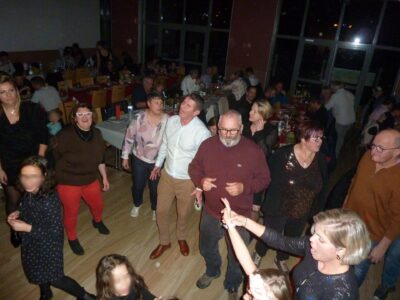 Repas Noël Noël Cerneux 13.12.2025