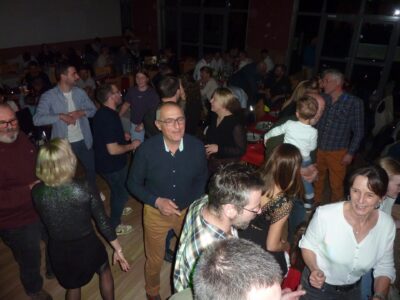 Repas Noël Noël Cerneux 13.12.2025