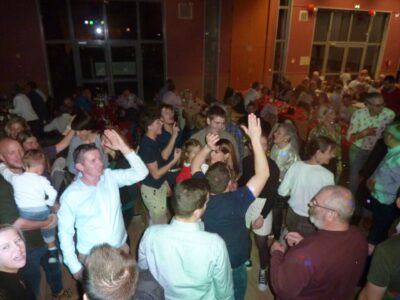 Repas Noël Noël Cerneux 13.12.2025