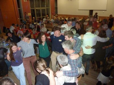 Repas Noël Noël Cerneux 13.12.2025