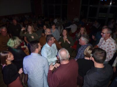 Repas Noël Noël Cerneux 13.12.2025