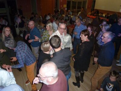 Repas Noël Noël Cerneux 13.12.2025