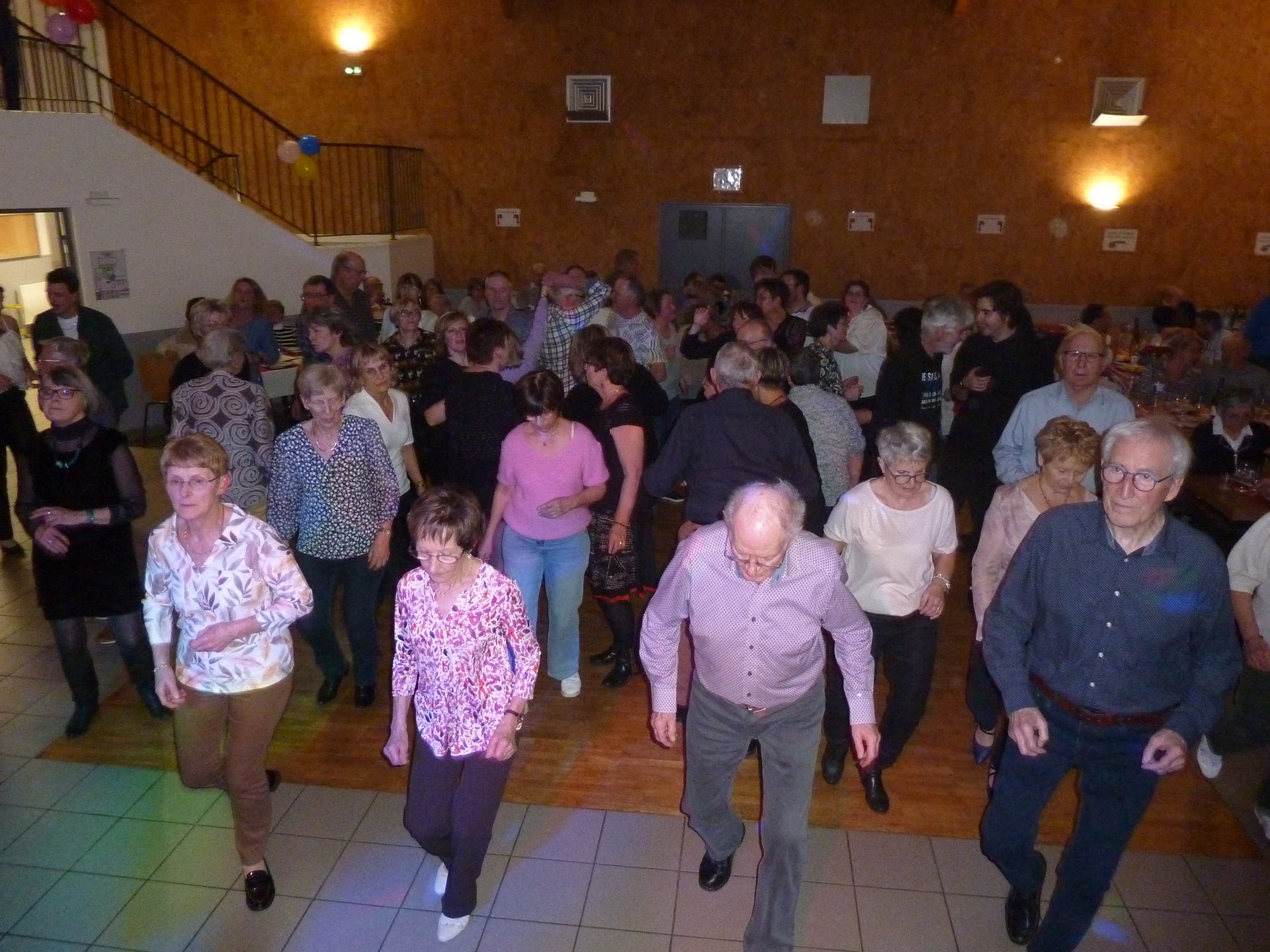 Fondue Crançot 2026