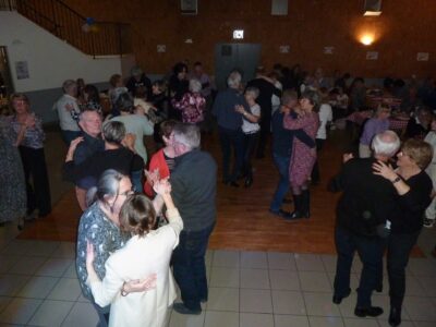 Fondue Crançot 2026