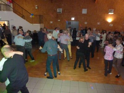 Fondue Crançot 2026