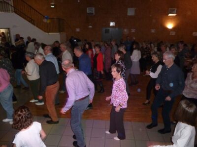 Fondue Crançot 2026