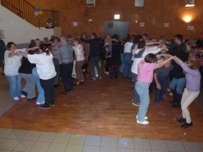 Fondue Crançot 2026