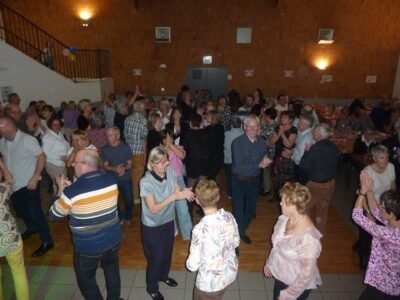 Fondue Crançot 2026