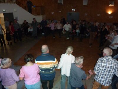 Fondue Crançot 2026