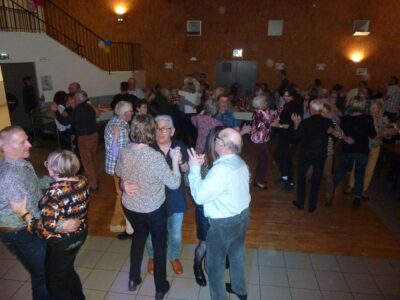 Fondue Crançot 2026