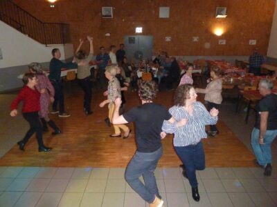 Fondue Crançot 2026