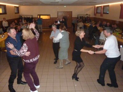 Repas des aînés 25.01.2026