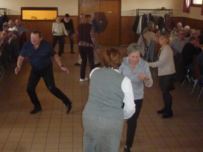 Repas des aînés 25.01.2026