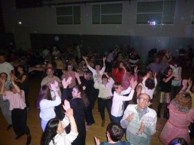 Fondue Mouthe 14.03.2026