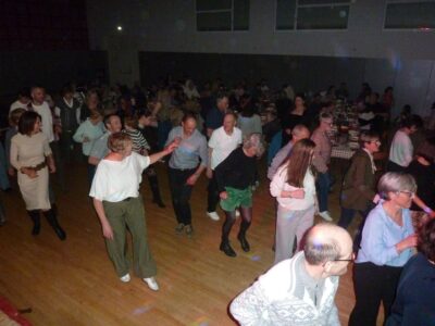 Fondue Mouthe 14.03.2026