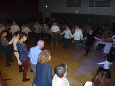 Fondue Mouthe 14.03.2026