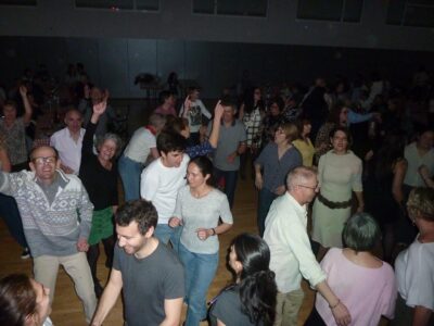 Fondue Mouthe 14.03.2026