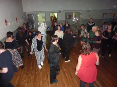 Souper dansant La Marre 07.03.2026