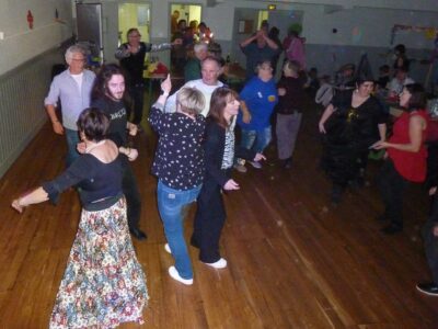 Souper dansant La Marre 07.03.2026