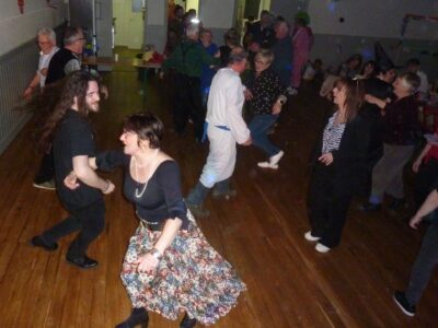 Souper dansant La Marre 07.03.2026