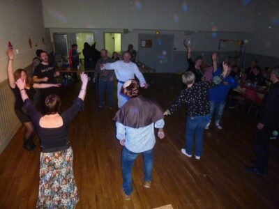 Souper dansant La Marre 07.03.2026
